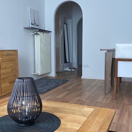 Ze City Apartments 汉诺威 外观 照片