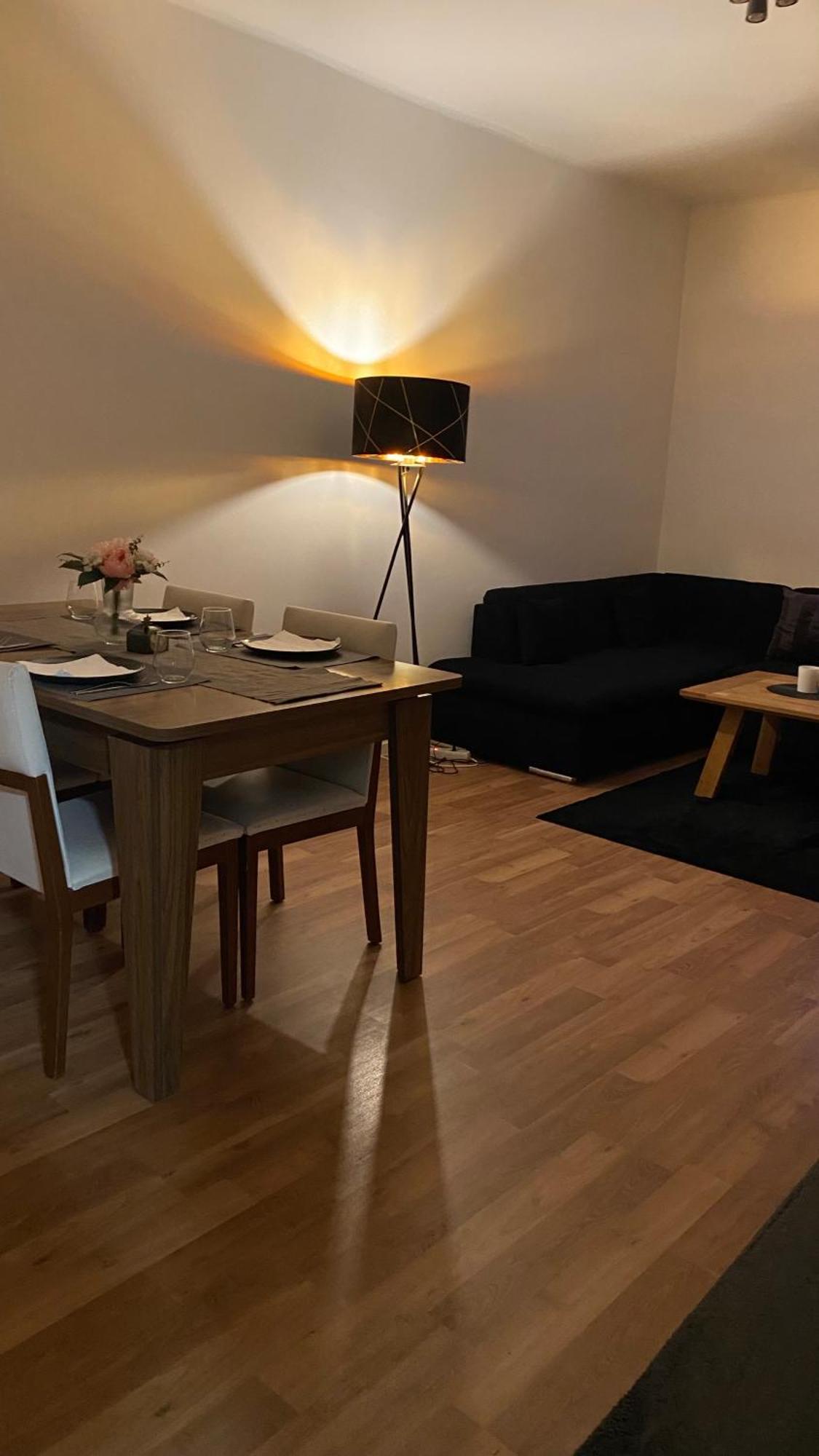 Ze City Apartments 汉诺威 外观 照片