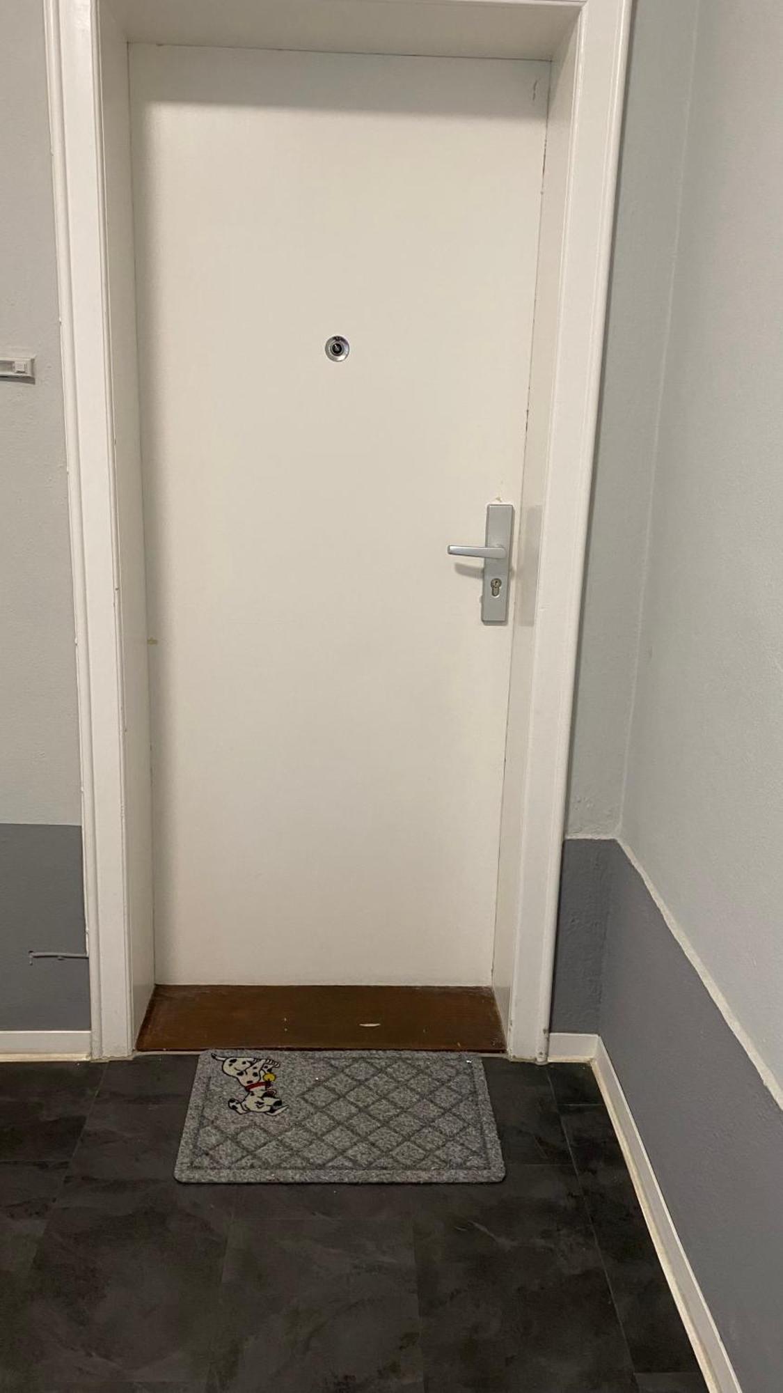 Ze City Apartments 汉诺威 外观 照片