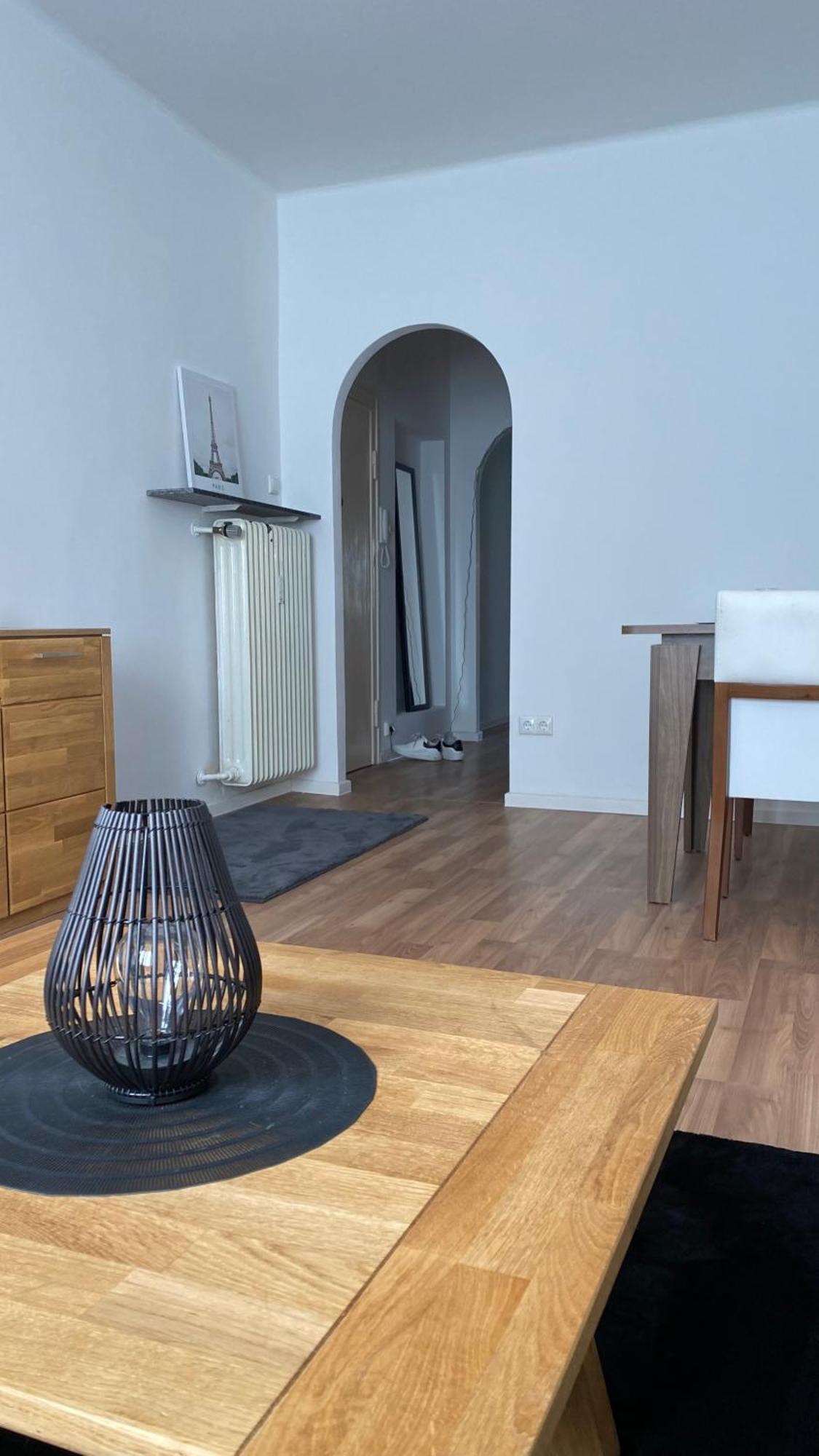 Ze City Apartments 汉诺威 外观 照片
