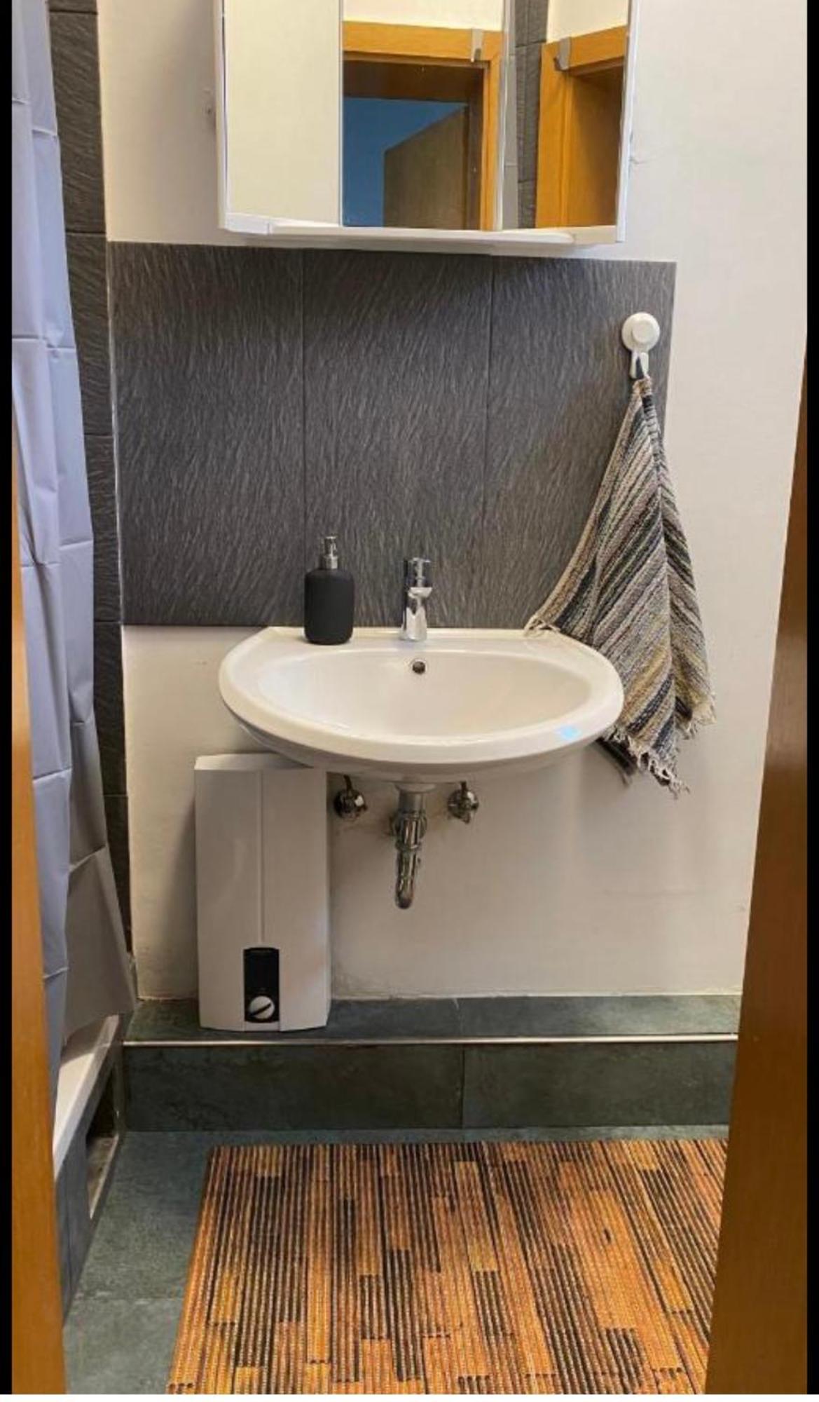 Ze City Apartments 汉诺威 外观 照片