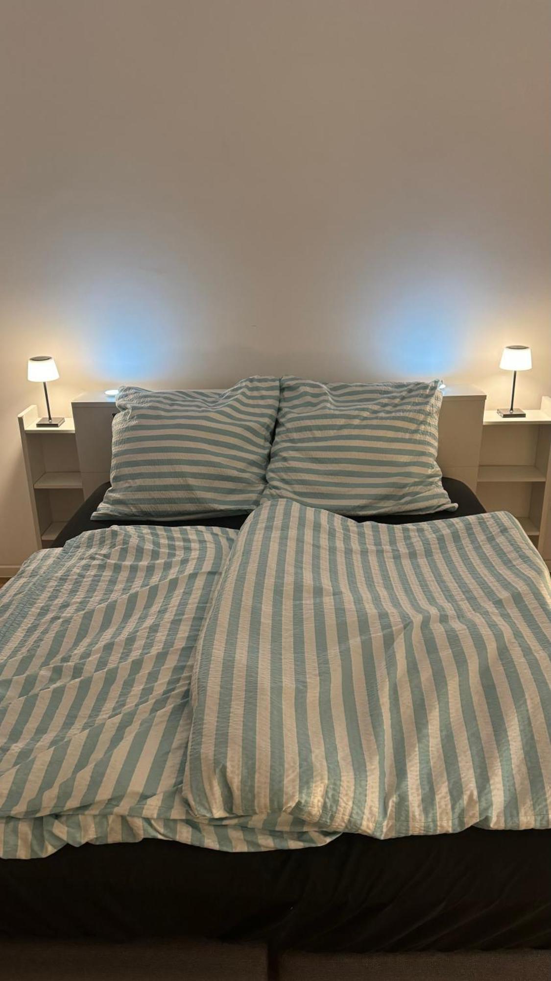 Ze City Apartments 汉诺威 外观 照片